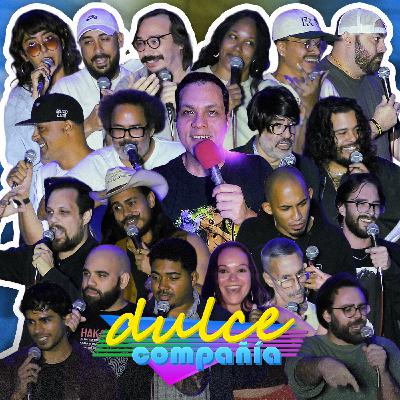 344: Open Mic | Febrero 2, 2026