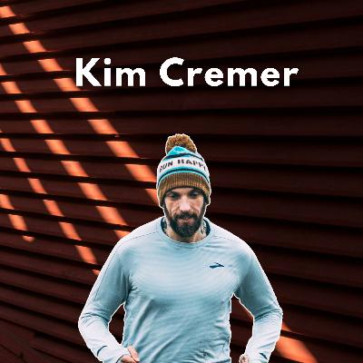 Kim Cremer: Vom Unfallopfer zum Leistungssportler