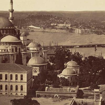 S8 Ep151: PREVIEW — Edmund Fitton Brown — Muslim Brotherhood: Decentralization, Violent Roots, and Tactical Opportunism. Fitton Brown explains that the Muslim Brotherhood, parent organization of Hamas, employs a decentralized "variable geometry" operational model e