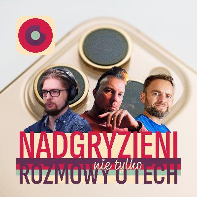 543: iPhone 17 Pro z 8x zoomem optycznym 543: iPhone 17 Pro z 8x zoomem optycznym