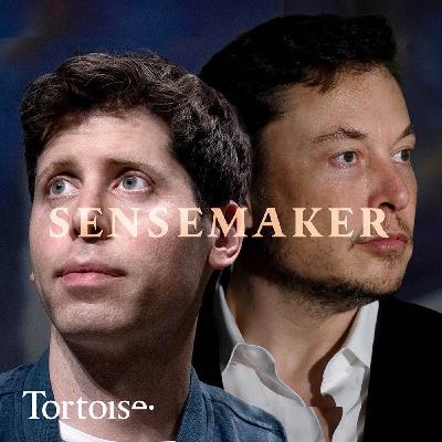 Ep 814: Elon Musk takes on OpenAI