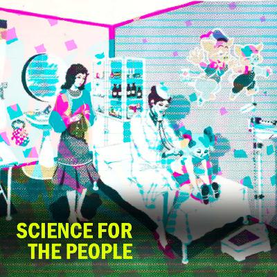 Science for the People | How to Spot Healthcare Scams & Bad Advice