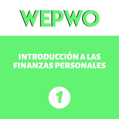 [34] | Introducción a las finanzas personales | WePWo