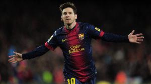 Jeg er fan af Barcelona 4