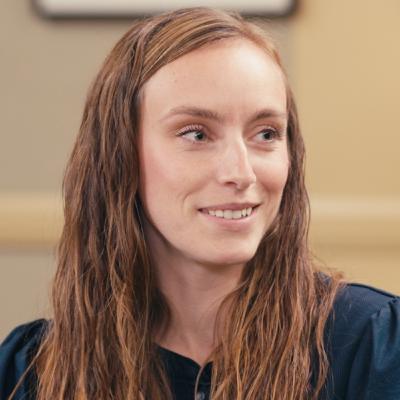 Latter-day Profiles Season 51|Episode 4|Lexi Rydalch|Former All-American BYU Basketball Player