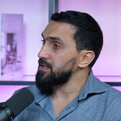 #186 Chauki Lazhar - Au-delà du halal/haram : repenser l’islam aujourd’hui