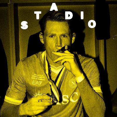 The Stadios 2025