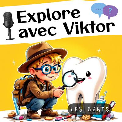 Croquer la vie à pleines dents (S.1 / Ep. 8)