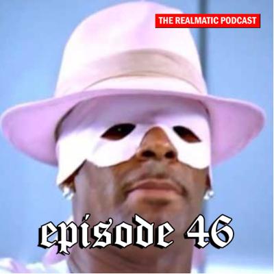 IS BLUEFACE THE NEW RKELLY? & CHAUVIN FINALLY GETS CONVICTED- EP. 46, THE REALMATIC PODCAST IS BLUEFACE THE NEW RKELLY? & CHAUVIN FINALLY GETS CONVICTED- EP. 46, THE REALMATIC PODCAST