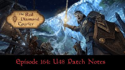 U48 Patch Notes