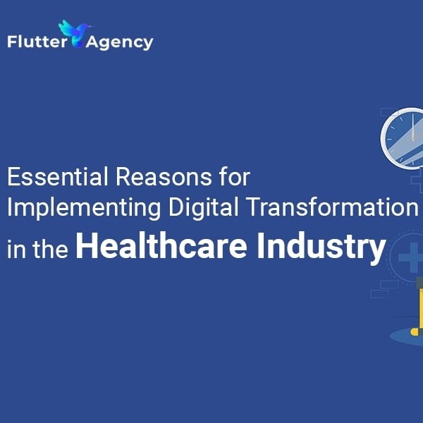 Healthcare in the Digital Era with the Digital Transformation Healthcare in the Digital Era with the Digital Transformation