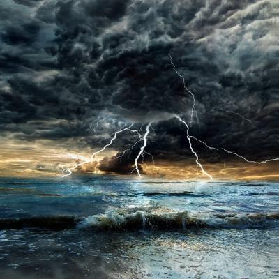 Jesus is Lord over Nature