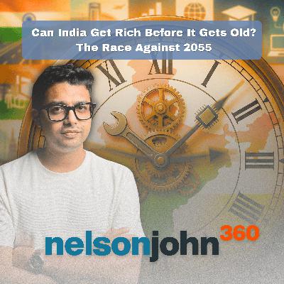 Can India Get Rich Before It Gets Old?