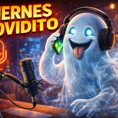 Historias de Miedo Enero 16 de 2026 VIERNES MOVIDITO