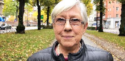 ”Det ger mig kraft att jobba för en jämlik cancervård” – Avsnitt 81