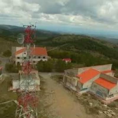 Voces del Misterio 7tv: Investigación en la Base Militar de La Salada, y en estudios 7tv