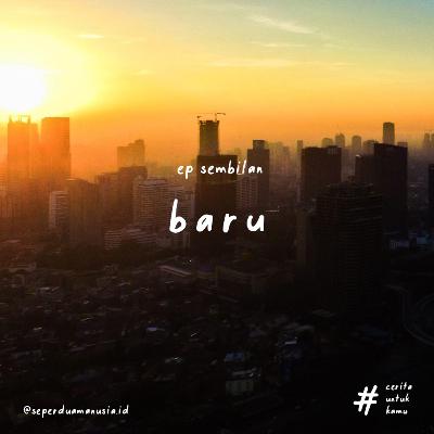 #CeritaUntukKamu - baru