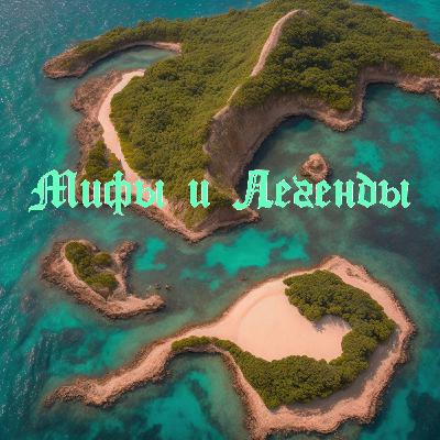 Глава 15 : Остров Шиян ( Мифы и легенды народов Ханты и Манси) Глава 15 : Остров Шиян ( Мифы и легенды народов Ханты и Манси)