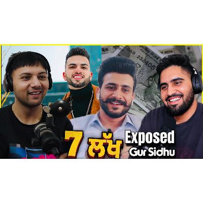 Podcast with Nawab about Gur Sidhu ਨੇ ਕੀਤਾ ਧੋਖਾ Yudvir Manak
