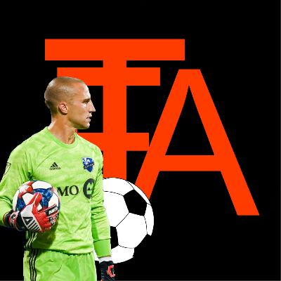 Interviewing Montreal Impact's Evan Bush Inside The MLS Is Back "Bubble" Interviewing Montreal Impact's Evan Bush Inside The MLS Is Back "Bubble"