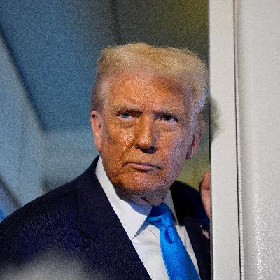 Trump directs Pentagon to resume nuclear weapons testing Trump directs Pentagon to resume nuclear weapons testing