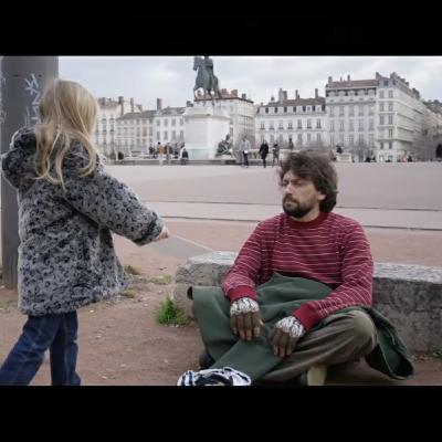 Un Homme Debout  (Trailer)