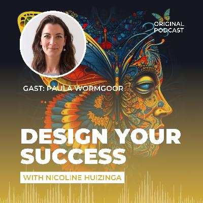 E20 NL: Paula Wormgoor - Ware Manifestor Power