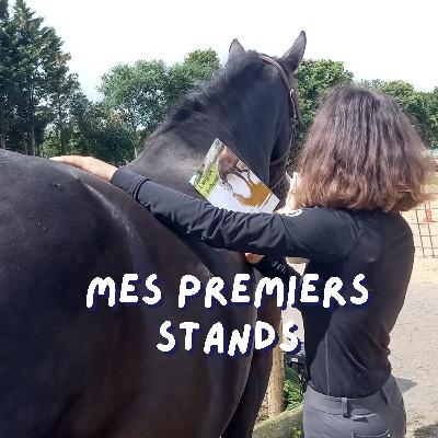 20. Vlog - C'est les montagnes russes - Préparation de mes stands 20. Vlog - C'est les montagnes russes - Préparation de mes stands