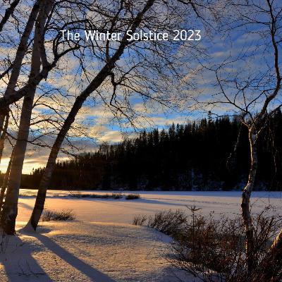 Winter Solstice 2023 Winter Solstice 2023