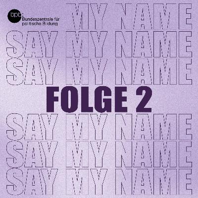 SMN#2 - Muslimisch, deutsch, fremdgemacht SMN#2 - Muslimisch, deutsch, fremdgemacht