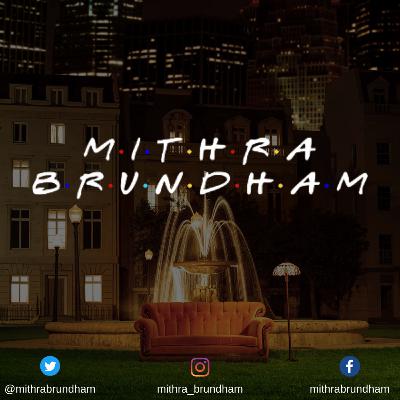 01 - Evaru? Enduku? Emiti?