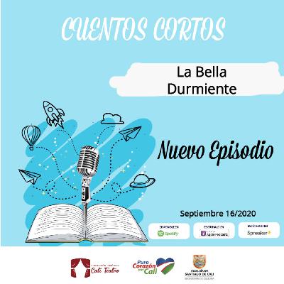 Cuento "La Bella Durmiente"