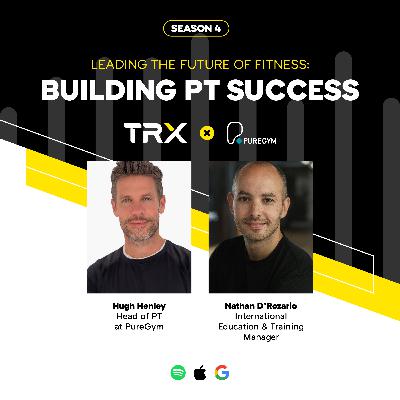 Leading the Future of Fitness: Building PT Success.