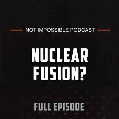 S2 Ep7: Recreating the Sun on Earth? with Scientist Dr. Kim Budil