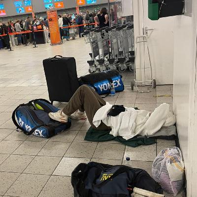 פרק 12: הכל משתבש