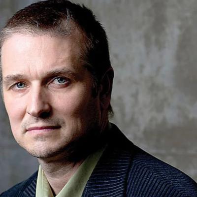 Ep. 35 - Jonathan Goad Ep. 35 - Jonathan Goad