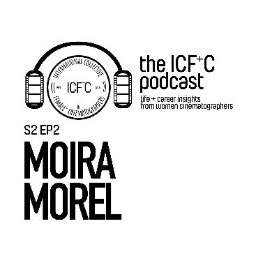 S2 EP2 - Moira Morel