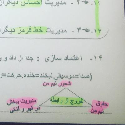 🏃🏻‍♂️زمان خروج از رابطه🏃🏼‍♀️