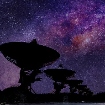 1794 - Radioastronomía: Nueva mirada a los FRB 1794 - Radioastronomía: Nueva mirada a los FRB