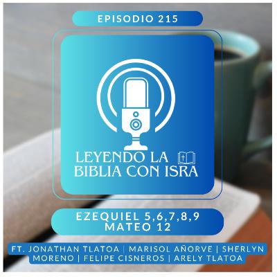 El Fin está Cerca & Mateo 12
