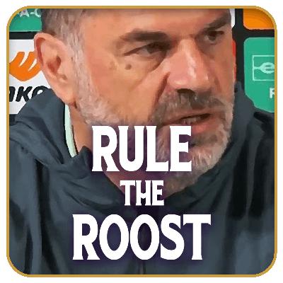 Dan Kilpatrick (Part two) | On Ange and ‘Clowngate’ (Q&A)