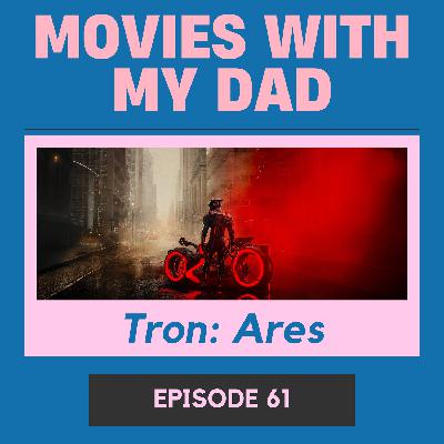 Tron: Ares Tron: Ares