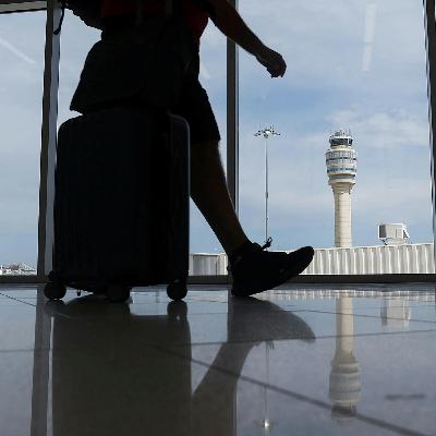 Inside a Rush to Relocate from Trump’s America