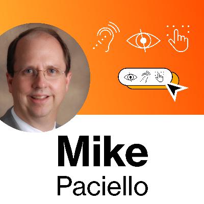 Building Accessibility into the Engineering Life Cycle