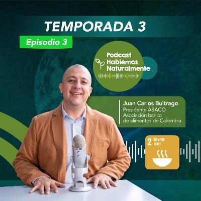 Episodio 3-S3 | Hambre en Colombia: el futuro que no estamos alimentando