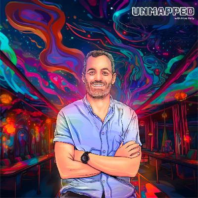 016 - Dickie Currer - When We're 90 and Dying, The Postcode Lottery, Allyship & Owning your Narrative