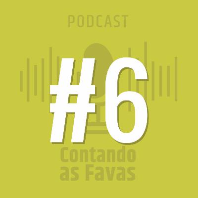 #6 - Turismo do Suicídio na Europa e a secularização de seu Cristianismo; Empreendedorismo influenciado pela cultura religiosa; Coronavirus só depois do Carnaval; "Melhor Chamar o Saul"