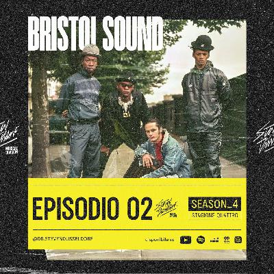 Bristol: Il Suono dei Margini