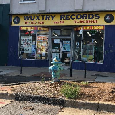 S1E11 Wuxtry Records - Athens, GA - Part 2