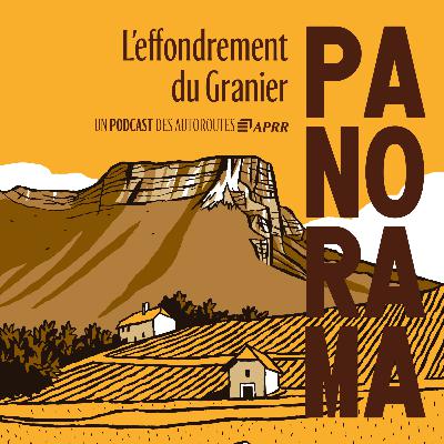 L'effondrement du Granier